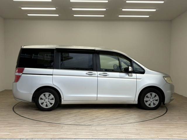 ホンダ ステップワゴンの画像15