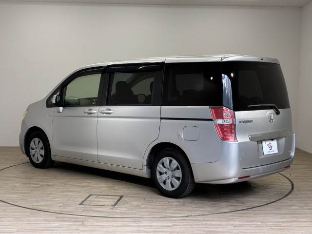 ホンダ ステップワゴンの画像16