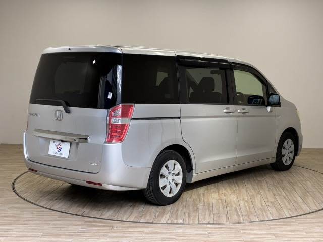 ホンダ ステップワゴンの画像17