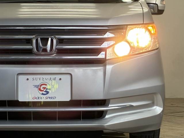 ホンダ ステップワゴンの画像18