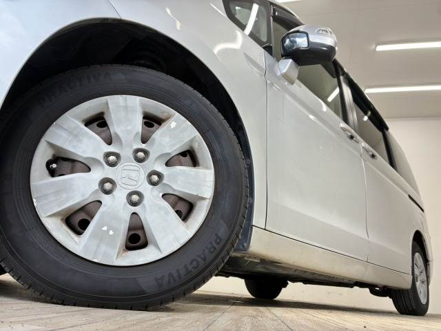 ホンダ ステップワゴンの画像19