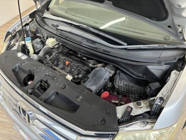 ホンダ ステップワゴンの画像20