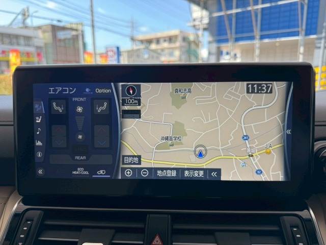 トヨタ&nbsp;ランドクルーザー300系の画像4