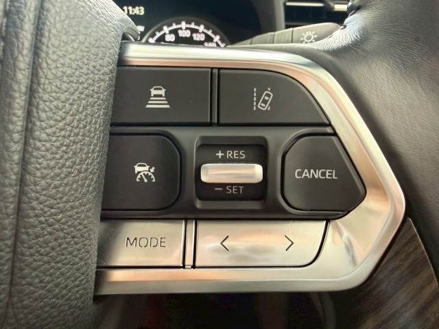 トヨタ&nbsp;ランドクルーザー300系の画像5