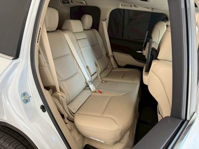 トヨタ&nbsp;ランドクルーザー300系の画像10