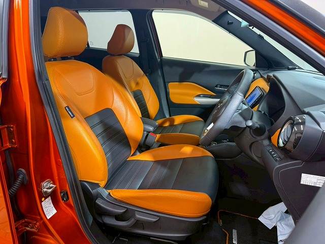 日産 キックスの画像11