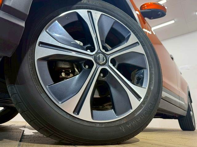 日産 キックスの画像19