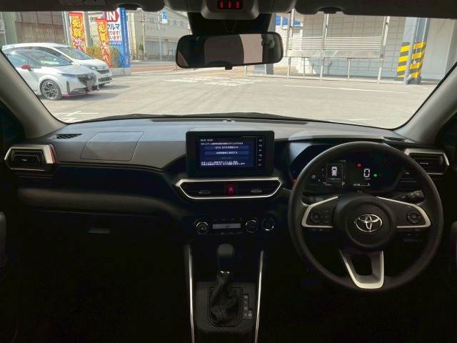 トヨタ&nbsp;ライズの画像3