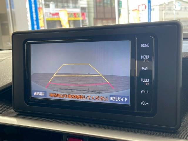 トヨタ&nbsp;ライズの画像4