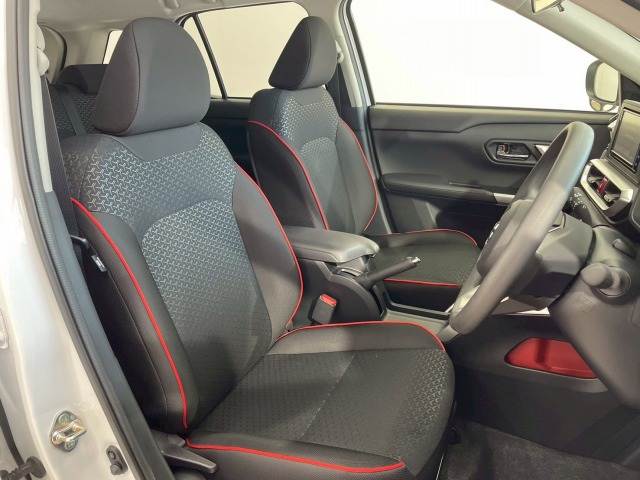 トヨタ&nbsp;ライズの画像9