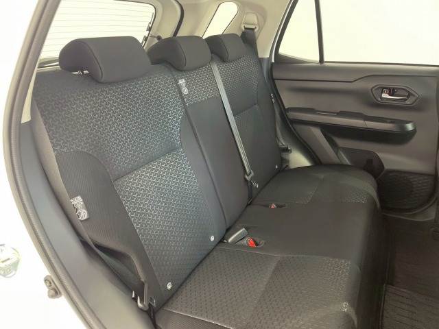 トヨタ&nbsp;ライズの画像10