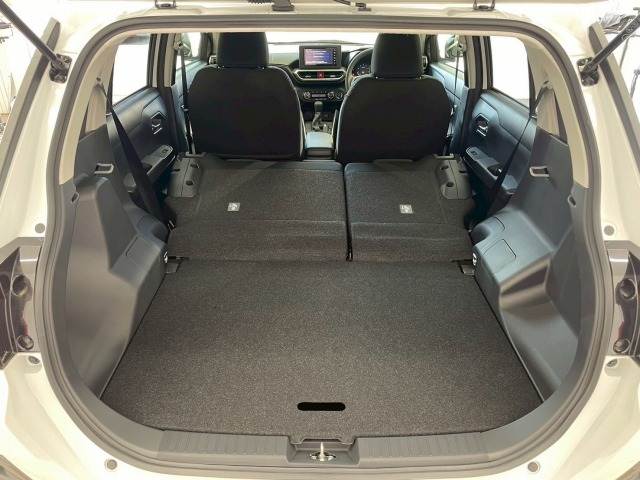 トヨタ&nbsp;ライズの画像11