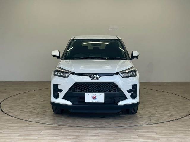 トヨタ&nbsp;ライズの画像12