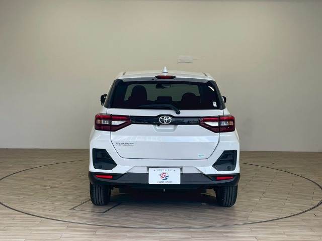 トヨタ&nbsp;ライズの画像13