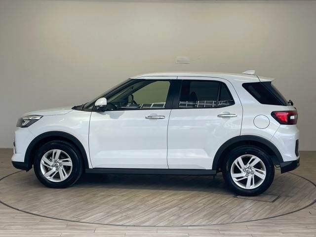 トヨタ&nbsp;ライズの画像14