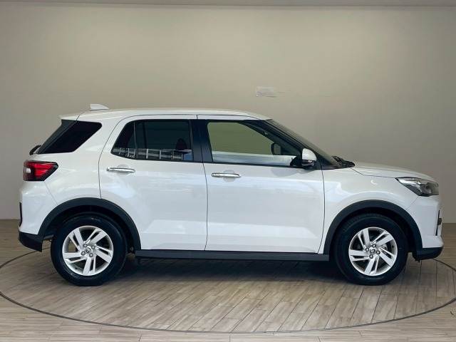 トヨタ&nbsp;ライズの画像15