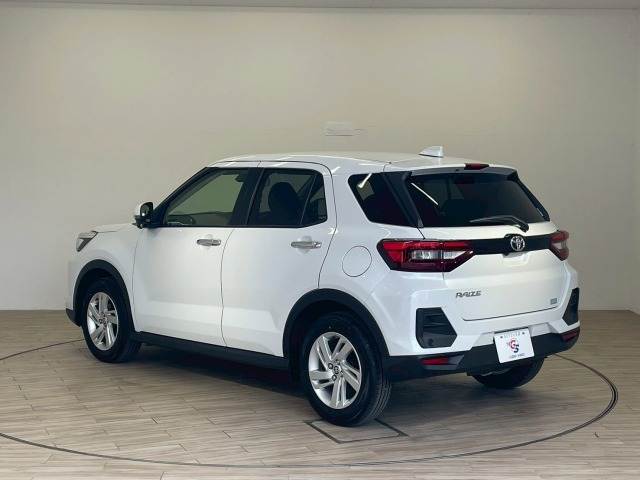 トヨタ&nbsp;ライズの画像16