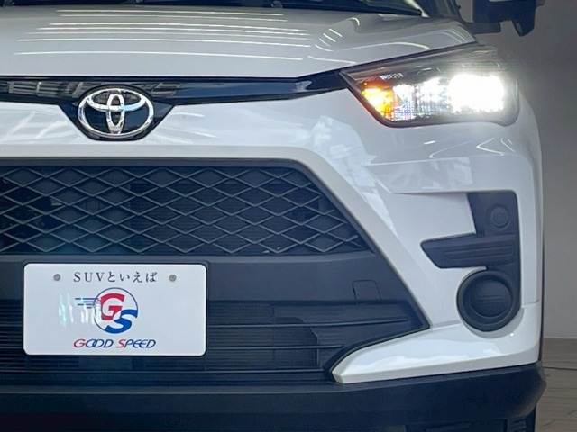 トヨタ&nbsp;ライズの画像18