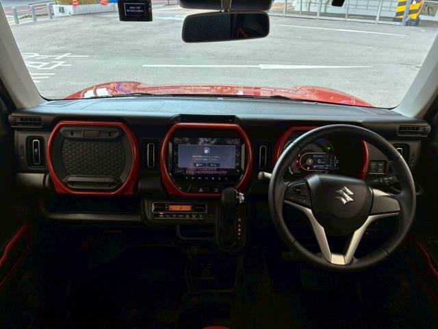 スズキ&nbsp;ハスラーの画像3