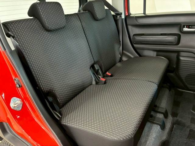 スズキ&nbsp;ハスラーの画像10