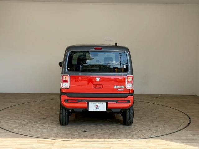 スズキ&nbsp;ハスラーの画像13