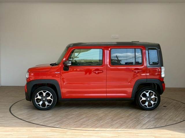 スズキ&nbsp;ハスラーの画像14