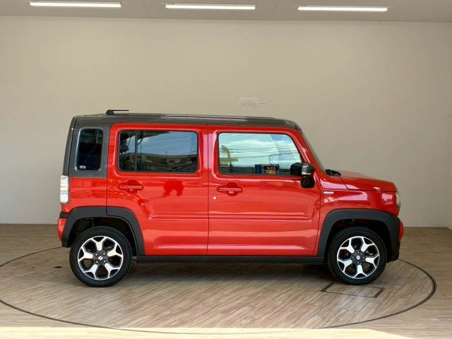 スズキ&nbsp;ハスラーの画像15