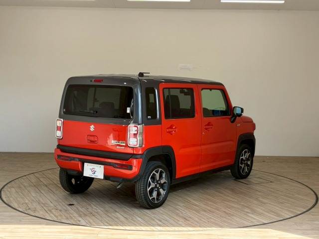 スズキ&nbsp;ハスラーの画像17