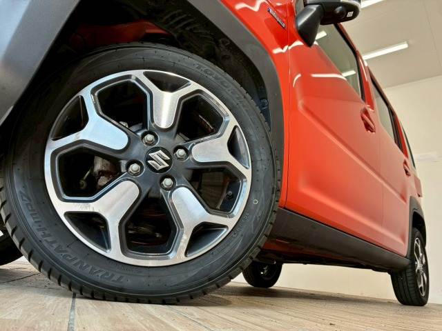 スズキ&nbsp;ハスラーの画像19