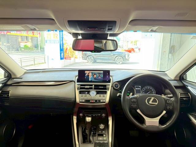 レクサス&nbsp;NXの画像3
