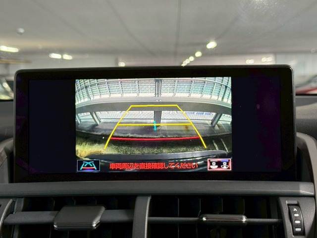 レクサス&nbsp;NXの画像4