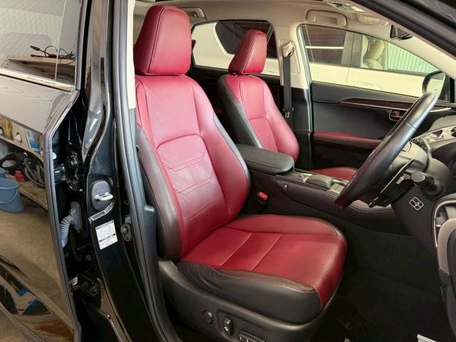 レクサス&nbsp;NXの画像11