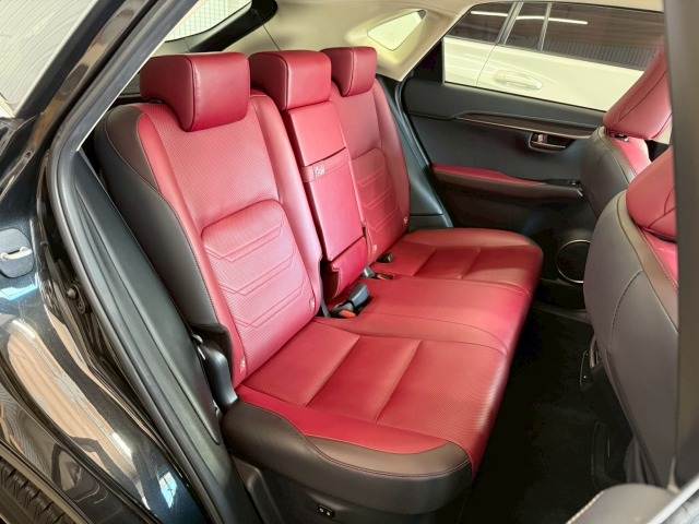 レクサス&nbsp;NXの画像12