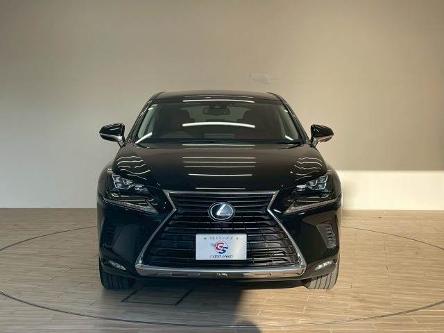 レクサス&nbsp;NXの画像14