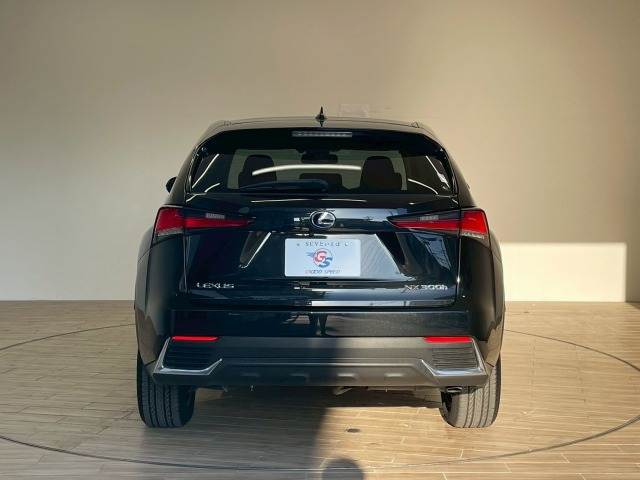 レクサス&nbsp;NXの画像15