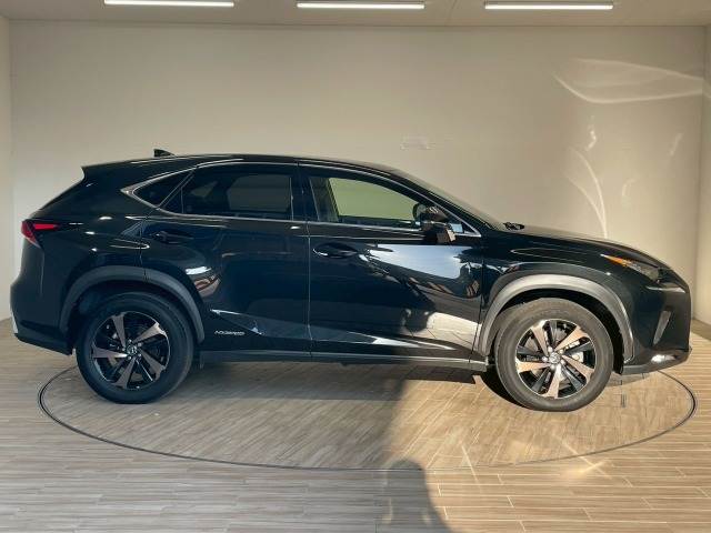 レクサス&nbsp;NXの画像17