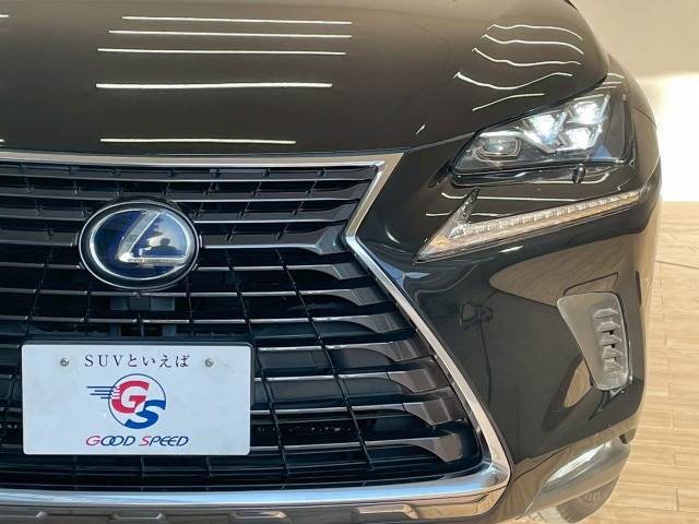 レクサス&nbsp;NXの画像18