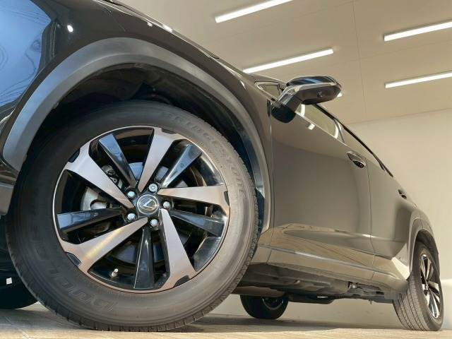 レクサス&nbsp;NXの画像19