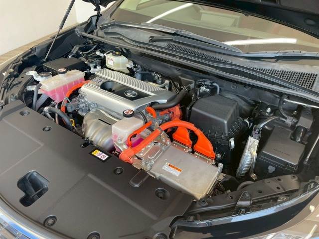 レクサス&nbsp;NXの画像20