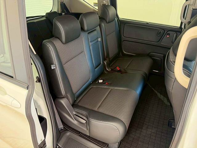 ホンダ&nbsp;フリードハイブリッドの画像11