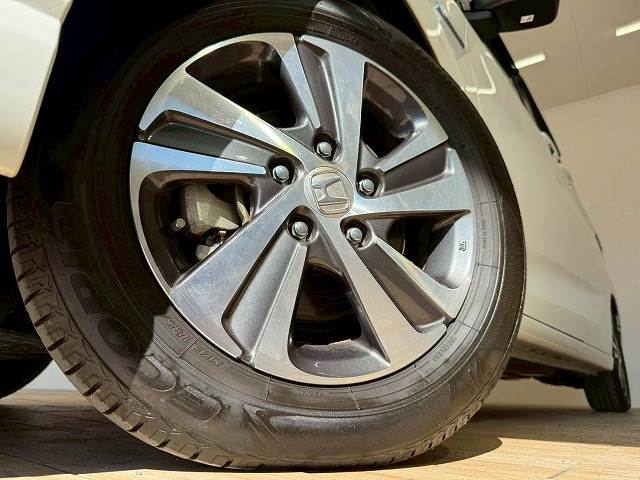 ホンダ&nbsp;フリードハイブリッドの画像19