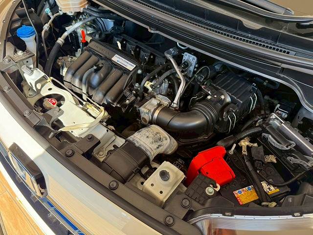 ホンダ&nbsp;フリードハイブリッドの画像20