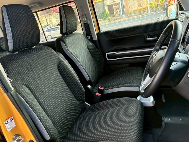 スズキ&nbsp;ハスラーの画像9