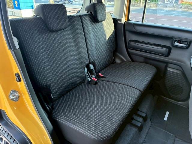 スズキ&nbsp;ハスラーの画像10