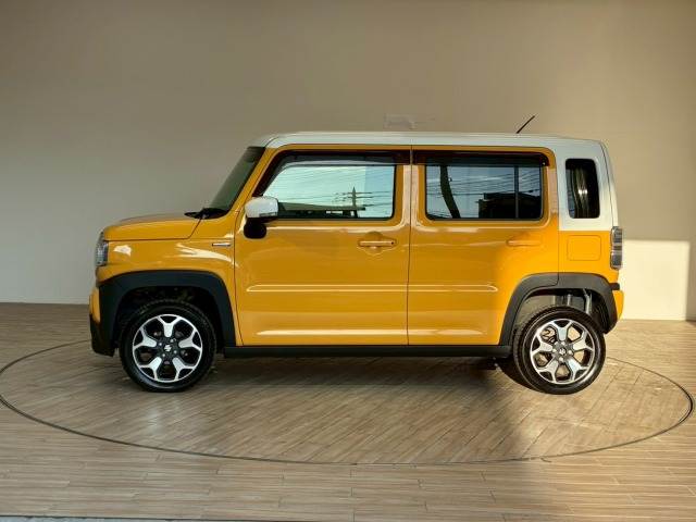 スズキ&nbsp;ハスラーの画像14