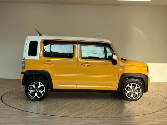 スズキ&nbsp;ハスラーの画像15