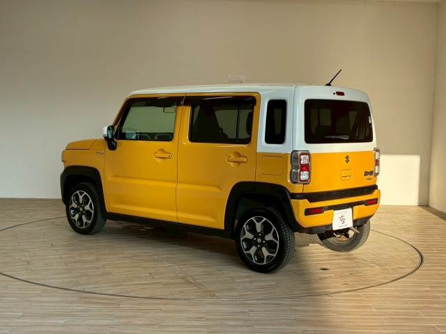 スズキ&nbsp;ハスラーの画像16