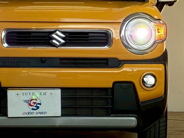 スズキ&nbsp;ハスラーの画像18