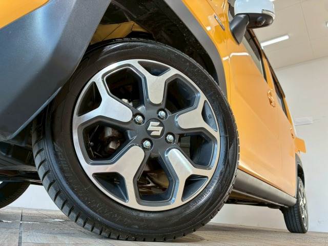 スズキ&nbsp;ハスラーの画像19