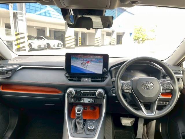 トヨタ&nbsp;RAV4の画像3